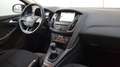 Ford Focus Turnier 1.0 EcoBoost Business*ZAHNRIEMEN-INSP.NEU* Noir - thumbnail 11