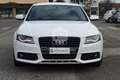 Audi A4 Avant 2.0 TDI 143CV F.AP. multitronic SLINE UNIPRO Blanc - thumbnail 2