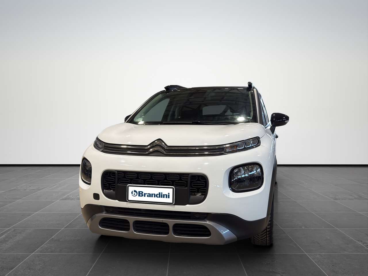Citroen C3 Aircross Aircross 1.5 BlueHDi Shine