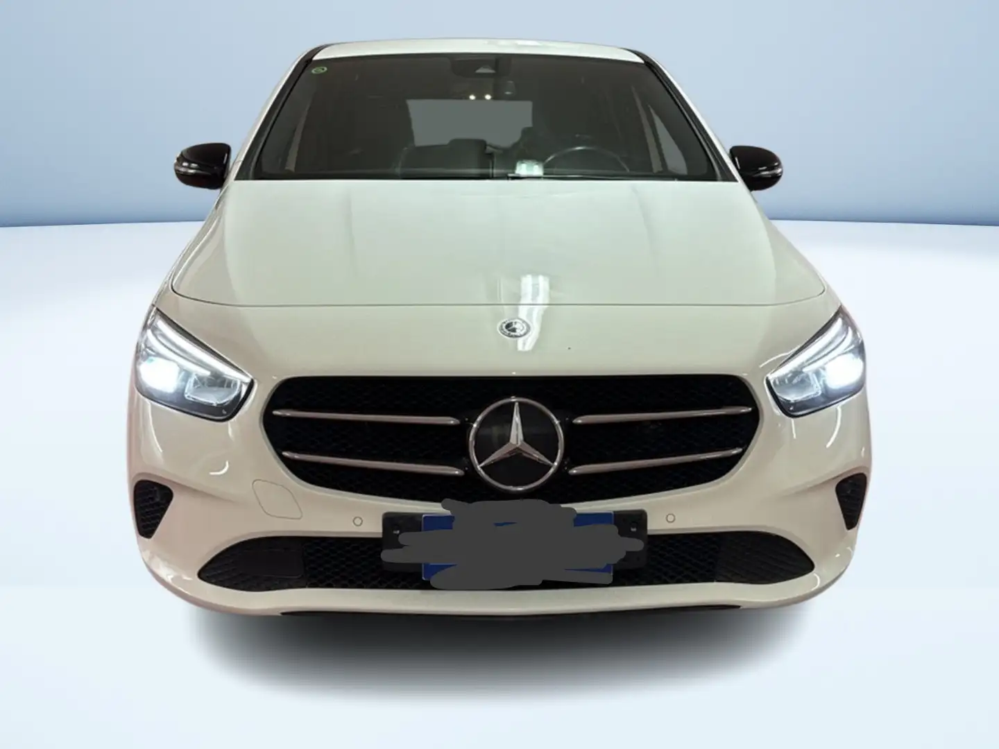 Mercedes-Benz 180 sport plus - 2