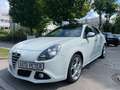 Alfa Romeo Giulietta Collezione 2.0 JTDM Weiß - thumbnail 1