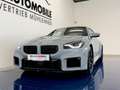 BMW M2 Coupe Aut.,LED,H&K,Carbondach,HeadUp,CarePaket Grau - thumbnail 4