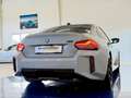 BMW M2 Coupe Aut.,LED,H&K,Carbondach,HeadUp,CarePaket Grau - thumbnail 10