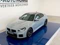 BMW M2 Coupe Aut.,LED,H&K,Carbondach,HeadUp,CarePaket Grau - thumbnail 6