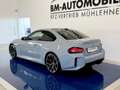 BMW M2 Coupe Aut.,LED,H&K,Carbondach,HeadUp,CarePaket Grau - thumbnail 7