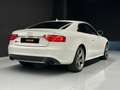 Audi S5 4.2 FSI quattro Blanc - thumbnail 3