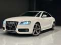 Audi S5 4.2 FSI quattro Blanc - thumbnail 1