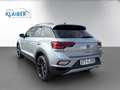 Volkswagen T-Roc Style 1.5 l TSI DSG AHK+NAVI+LED+KAMERA+ Klima Zilver - thumbnail 3