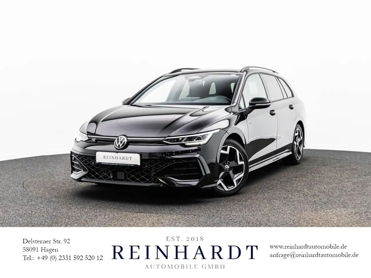 Volkswagen Golf, фото 1