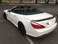 Mercedes-Benz SL 63 AMG Voll Weiß - thumbnail 14