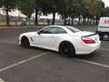 Mercedes-Benz SL 63 AMG Voll Weiß - thumbnail 10