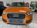 Audi Q3 2.0 TDI Orange - thumbnail 2
