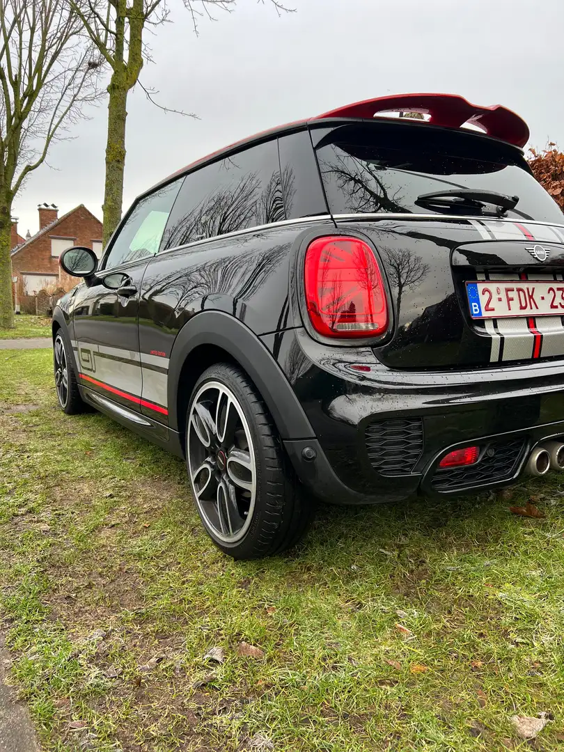 MINI Cooper S Mini Cooper S Aut. Black - 2