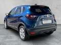 Renault Captur LIMITED ENERGY 1.2 TCe 120 SHZ Limited DAB+PDC Bleu - thumbnail 4