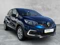 Renault Captur LIMITED ENERGY 1.2 TCe 120 SHZ Limited DAB+PDC Bleu - thumbnail 8