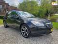 Opel Insignia Sports Tourer 1.6 T Edition AIRCO/cruise Zwart - thumbnail 1