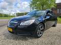 Opel Insignia Sports Tourer 1.6 T Edition AIRCO/cruise Zwart - thumbnail 17