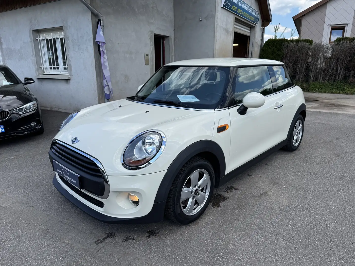 MINI One D ONE D 95CH - 1