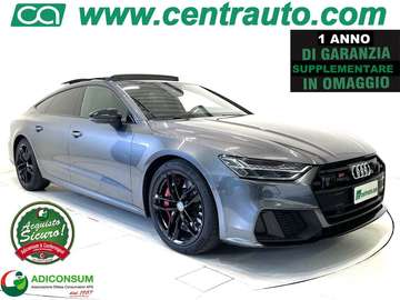 SPB 3.0 TDI quattro tiptronic mhev * TETTO APRI.*