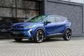 Renault Captur 1.3 mild hybrid 160 techno | BTW | STOEL+STUURWIEL Blauw - thumbnail 5