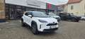 Toyota Yaris Cross Active Drive Hybrid Blanc - thumbnail 3