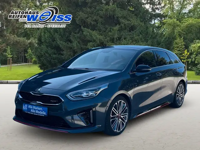Kia Sonstige