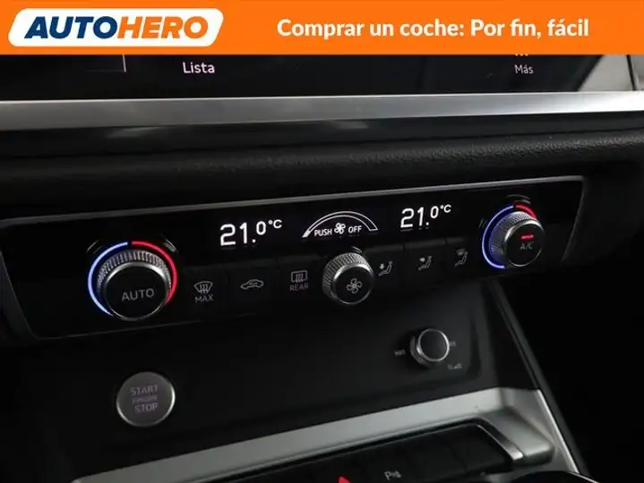 Audi Q3 2020, foto 27