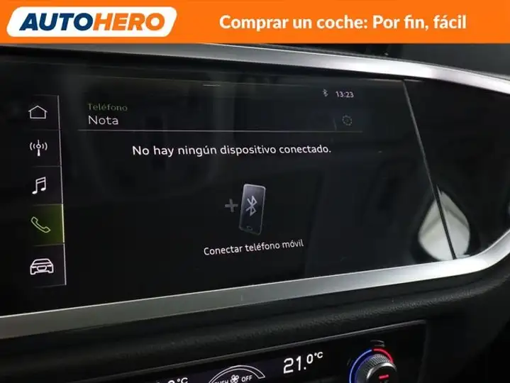 Audi Q3 2020, foto 22