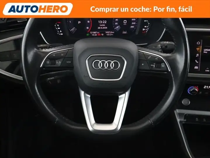 Audi Q3 2020, foto 25