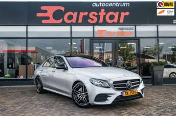 d Prestige Plus|Pano|Leer|Stoelver.|Camera|