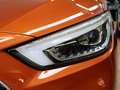 MG ZS ZS 1.0 Luxury automatica IVA ESPOSTA uni propriet. Orange - thumbnail 4