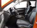 MG ZS ZS 1.0 Luxury automatica IVA ESPOSTA uni propriet. Orange - thumbnail 12