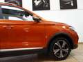 MG ZS ZS 1.0 Luxury automatica IVA ESPOSTA uni propriet. Oranje - thumbnail 39