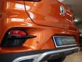 MG ZS ZS 1.0 Luxury automatica IVA ESPOSTA uni propriet. Orange - thumbnail 30