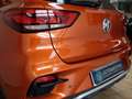 MG ZS ZS 1.0 Luxury automatica IVA ESPOSTA uni propriet. Oranje - thumbnail 28