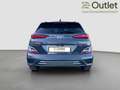 Hyundai KONA Trend Elektro 2WD 100 kW Gris - thumbnail 10