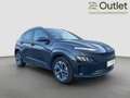 Hyundai KONA Trend Elektro 2WD 100 kW Gris - thumbnail 13