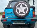 Suzuki Vitara JLX Cabrio 108 Tkm TÜV/AU 09/2027 3 Hand  4X4 Verde - thumbnail 13
