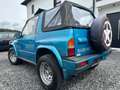 Suzuki Vitara JLX Cabrio 108 Tkm TÜV/AU 09/2027 3 Hand  4X4 Verde - thumbnail 4