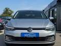 Volkswagen Golf VIII 2.0 TDI Lim. Life+Finanzierung+ Silber - thumbnail 2