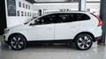Volvo XC60 D3 MOMENTUM 19" NAVI FULL OPTIONAL Bianco - thumbnail 4