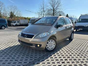 Benzine Automaat Gekeurd