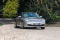 Porsche 911 Carrera 2 Targa Argent - thumbnail 4