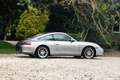 Porsche 911 Carrera 2 Targa Argent - thumbnail 3