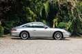 Porsche 911 Carrera 2 Targa Argent - thumbnail 2