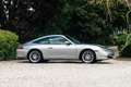 Porsche 911 Carrera 2 Targa Argent - thumbnail 1
