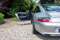 Porsche 911 Carrera 2 Targa Argent - thumbnail 10