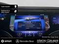 Mercedes-Benz EQE 350 4M AMG Hyper Airmatic Massage Mod 2025 Blanc - thumbnail 17