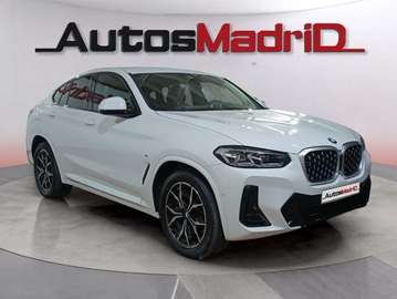 xDrive20d xLine