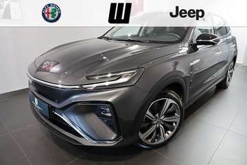 Electric 70 kWh Performance